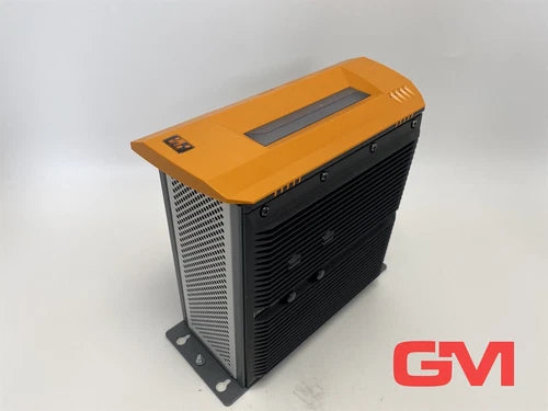 B&R Systemeinheit 5PC810.SX02-00 Industrial PC Rev. E0 APC810 System Unit Module