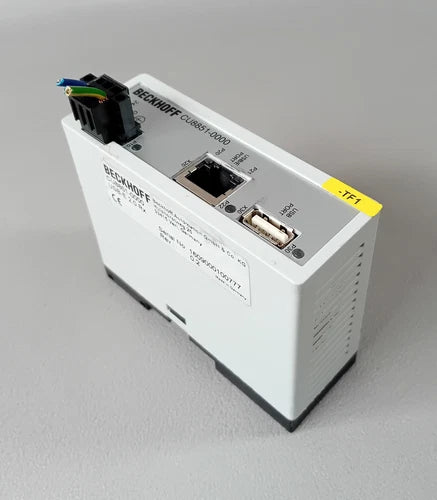 Beckhoff CU8851-0000