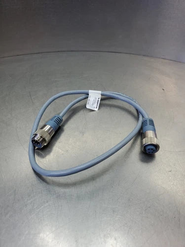 Turck RSM RKM 5711-1M/S630 (U5452-07) Cordset - 1 Meter.                    5A-6