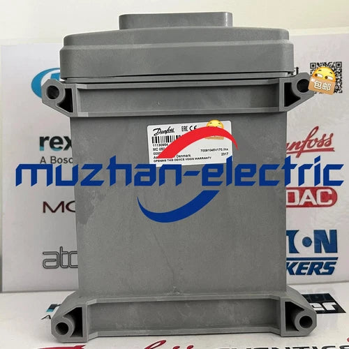 New SAUER DANFOSS 11130954 MC 050 110 000 One Year Warranty Quick Ship FedEx DHL