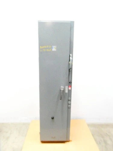 Square D 8538-SGG13 8536-sgo1 H-400-s Size 5 Combination Starter 480v-ac 200hp