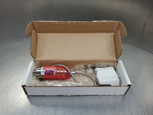 DYNISCO PT4624-3M-6/18 PRESSURE SENSOR TRANSDUCER.                         6D-24