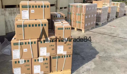 ONE NEW Siemens Inverter 6SL3220-1YD38-0CB0 6SL3 220-1YD38-0CB0