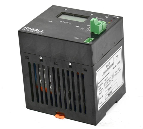 Knoll Feinmechanik Konstantstromsenke 240955 120VA/230V