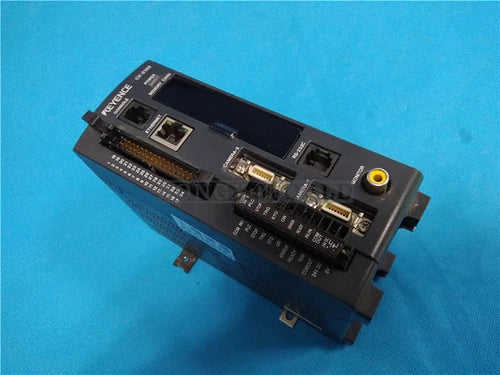 1PCS Keyence CV-2100 Vision System Controller Tested Used
