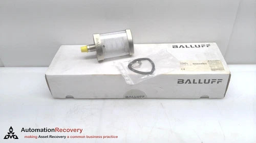 BALLUFF BNI007T, SMARTLIGHT LED STACK LIGHT, BNI IOL-800-000-Z036, NEW #322407