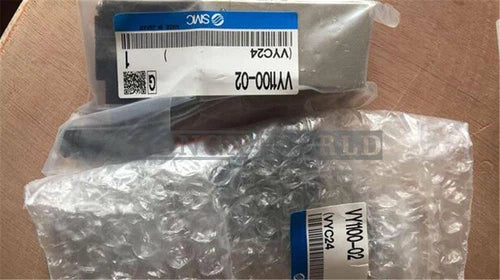 ONE SMC Proportional valve VY1100-02 New