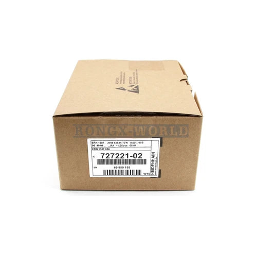 1PC HEIDENHAIN encoder ERN 1387.056-2048 ID:727221-02 new