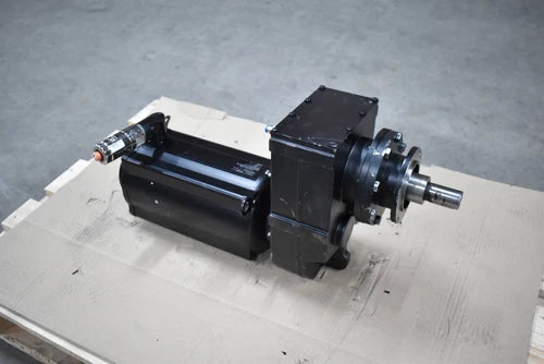 KEB 3~BDC Motor F42CV TA61 V30 BP08 ER TW