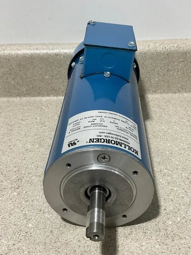 Kollmorgen SRF3756-4627-5-48C 1/2 HP 850 RPM NEW
