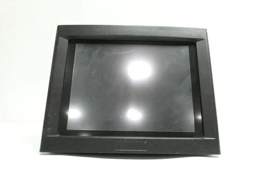 Parker HPX15T-XAAB-4-R Operator Interface Panel