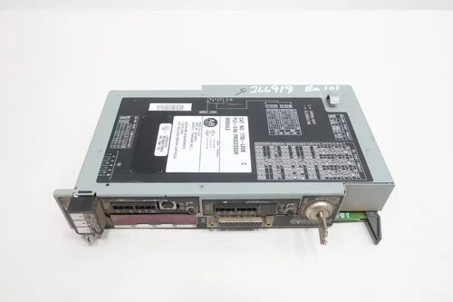 Allen Bradley 1785-L60B Plc-50/60 Processor Module Ser C