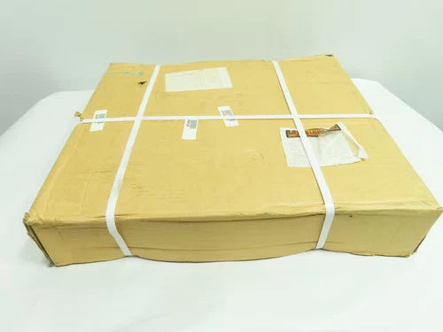 Gates 6/B158 Hi-power Ii Powerband 6 Band V-belt 161in 4in