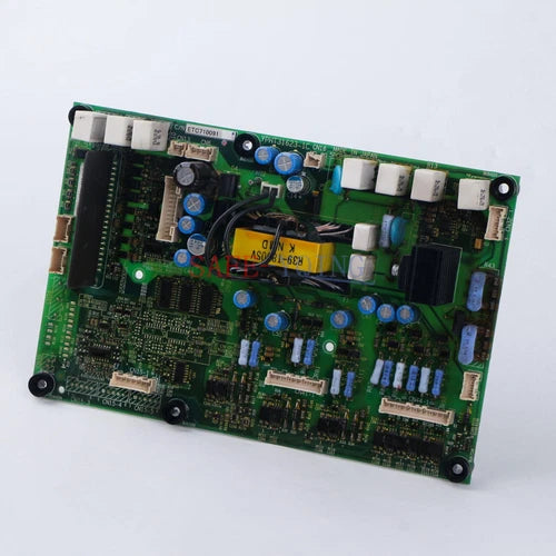 ETC710091 YPHT31623 YASKAWA Driver Board
