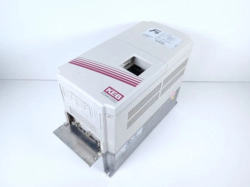 KEB F4 Combivert Inverter 15F4F1G-4R01 11kW TESTED & EXCELLENT CONDITION