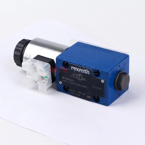 1PCS 4WE6D6X/EG24N9K4 Rexroth VALVE R900561274 4WE6D62/EG24N9K4 NEW