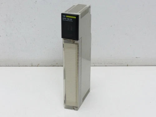 Schneider Electric Modicon Quantum 180CPX12000 EXT.POWER ADAPTOR for Atrium PLC
