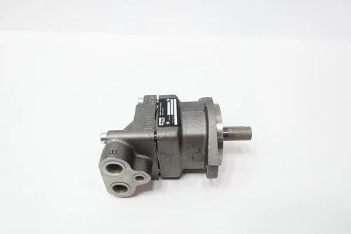Parker 3703665 F11-005-mb-cn-k-000 Hydraulic Motor