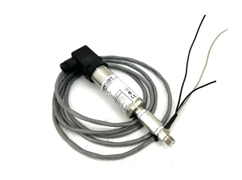 Transmissor de press?o Ashcroft A4SCM0242D05#G 0-5psi 4-20mA DC