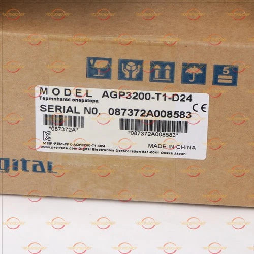 1PCS NEW Pro-face Proface Touch Screen AGP3200-T1-D24