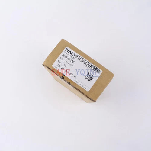 ONE For NACHI SA-G01-A3X-C1-31 Solenoid Valve NEW