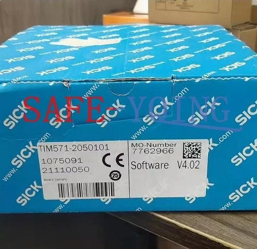 1PC New SICK TiM571-2050101 1075091 LiDAR Sensor