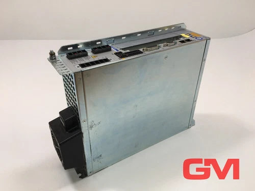 Kollmorgen S700 Servoregler S70602-NANANA Servo Drive 6A HW 02.20 Software 5.80