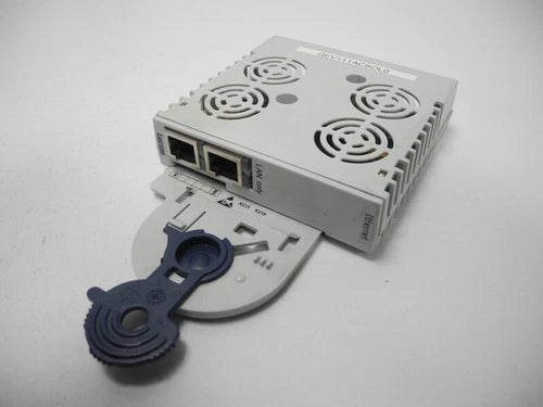 Lenze Servo Drive 9400 LAN Ethernet Extension Module Only E94AYCEN HW:VD