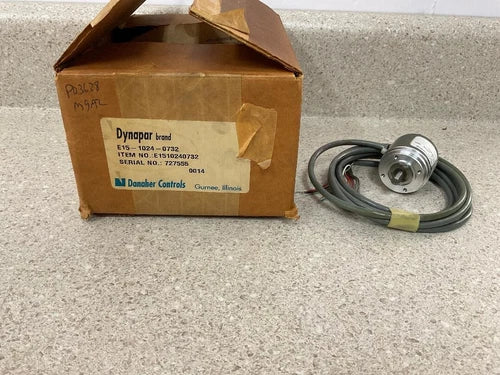 Dynapar E15-1024-0732 NEW