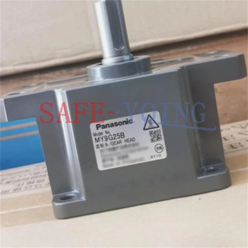1PCS Panasonic MY9G25B Gear Reducer NEW