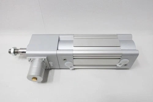 Festo DSBC-63-80-CD3-PPVA-CS Double Acting Pneumatic Cylinder 63mm 80mm 10bar