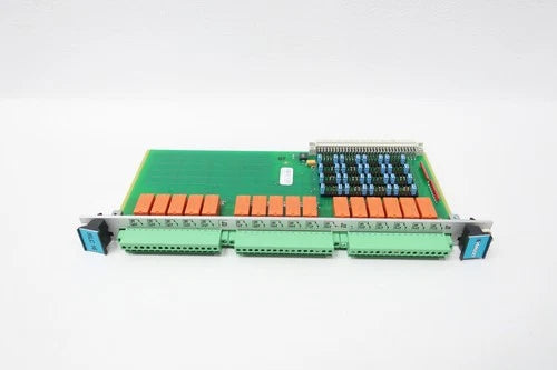 Meggitt 200-570-101-014 Vibro-meter Plc/dcs Relay Card