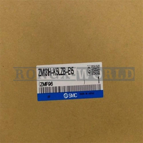 ONE SMC manifold vacuum generator ZM131H-K5LZB-E15 NEW