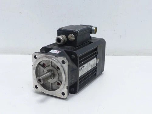 Kollmorgen Seidel Servomotor 6SM 56-S 3000-G-S3-1325 6SM 56-S 3000-G Br. 24V DC