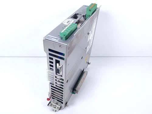 Kollmorgen Servostar 400-A 403A-C S403A-CA TOP ZUSTAND