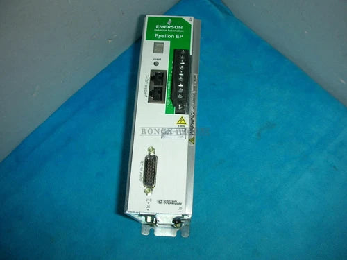 1Pc Emerson Control Techniques EP204-100-ENR0.DOR Used