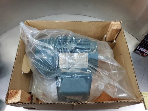 Toshiba EQP Global SD 0024SDSR41A-P 2HP 1750RPM Electric Motor.               1C