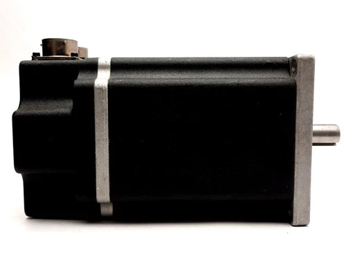 Allen Bradley N-4214-2-H00AA N-Series Servo Motor, 230VAC, 14LB-IN, 2000PPR