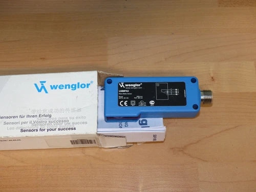 WENGLOR LN89PA3 s.Bilder