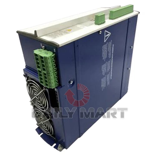 Used & Tested KOLLMORGEN SERVOSTAR 620-AS S62001 Servo Drive