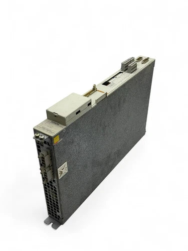 Siemens Simodrive 6SN1123-1AB00-0AA0 + 6SN1118-0AE11-0AA0