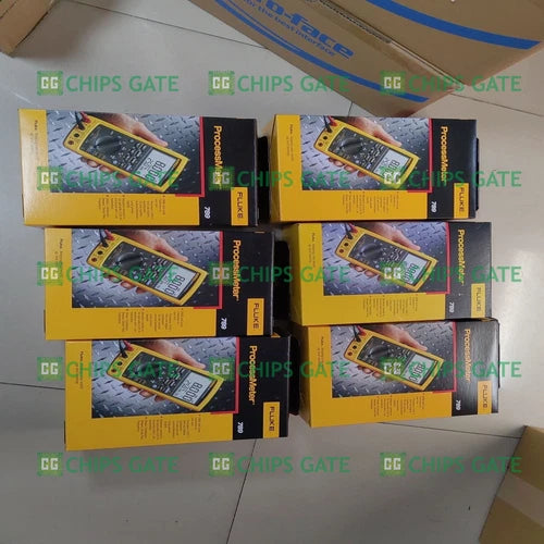 for Fluke 789 ProcessMeter NEW fast ship