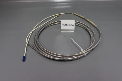 Bently Nevada 21747-045-01 Sensor de Proximidad No Usado