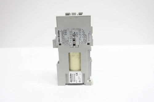 Allen Bradley 100-C37ZJ00 Contactor 24v-dc 60a