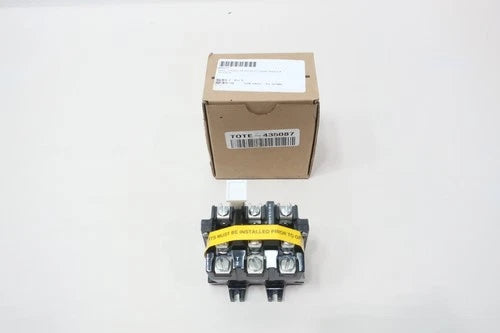 Allen Bradley 592-EUTC Eutectic Overload Relay Ser A