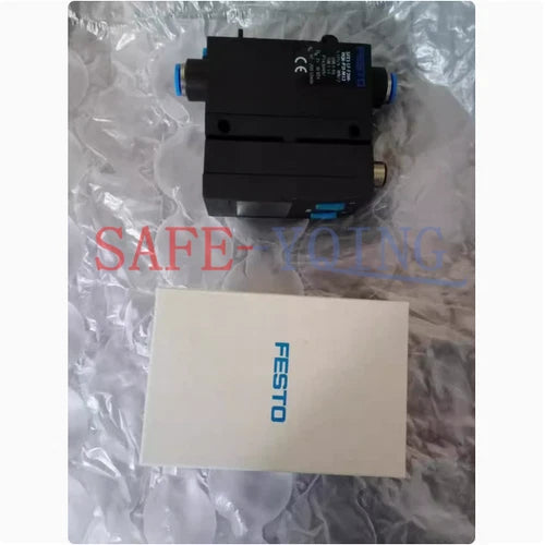 ONE FESTO 540193 SDE3-V1S-B-HQ4-2P-M8 NEW