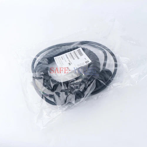 1PC for Siemens 6FX2007-1AC04 3.5M handwheel 17 pins cable