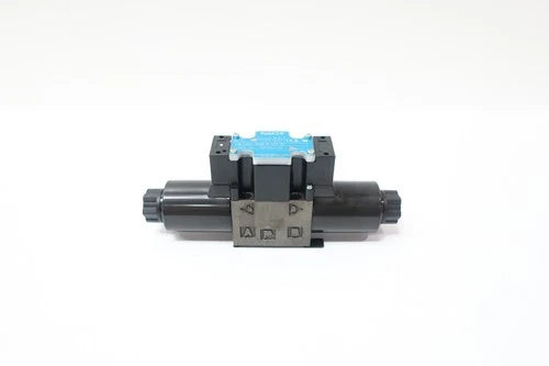 Nachi SL-GO1-E3X-R-D2-31 Hydraulic Directional Control Valve