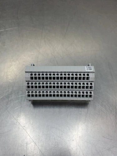 Allen Bradley 5094-RTB3AC FLEX 5000 I/O Terminal Block.                    3E-28