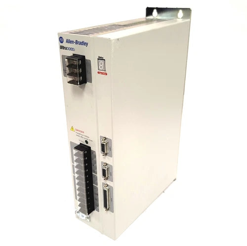 Allen Bradley 2098-DSD-030X Ultra3000i Digital Servo Drive, 100-240VAC 1-PH, 3KW